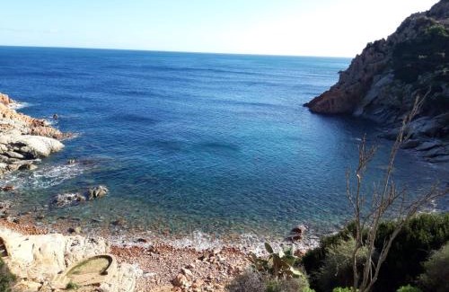Arbatax Cama Y Desayuno | B&B Blueberry via Capri Porto Frailis