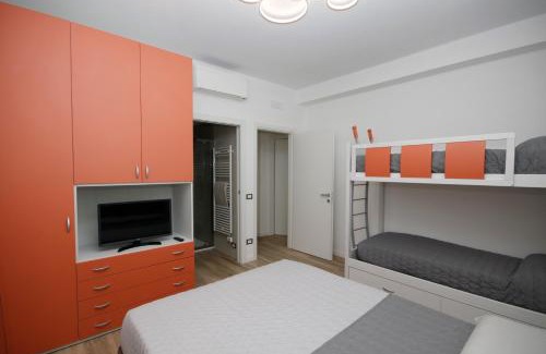 Bergamo Cama Y Desayuno | B&B Boccaleone