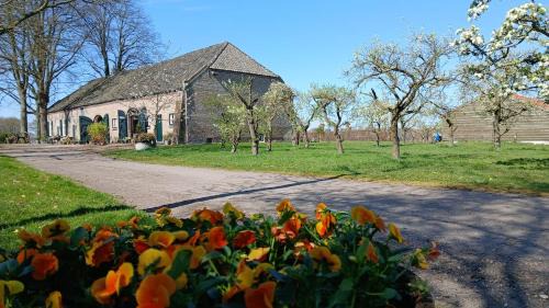 Deurne Casa | B&B Boerderij La Trappe Deurne