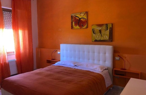 Cabras Cama Y Desayuno | B&B Bonesu