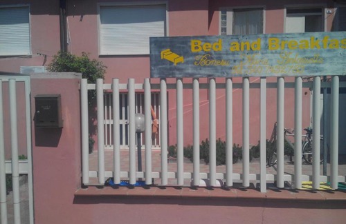 Cabras Cama Y Desayuno | B&B Bonesu