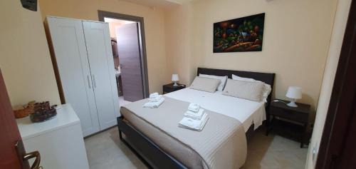 Province of Messina Cama Y Desayuno | B&B Bonlet