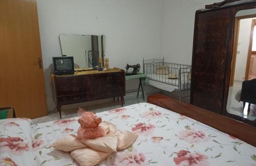 Scanzano Jonico Apartamento | B&B Bonvino