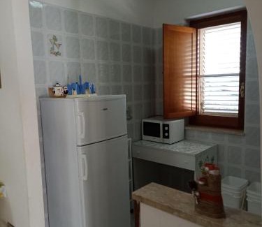 Scanzano Jonico Apartamento | B&B Bonvino