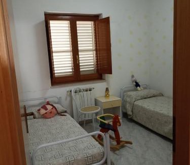 Scanzano Jonico Apartamento | B&B Bonvino