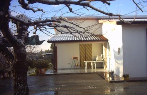 Scanzano Jonico Apartamento | B&B Bonvino