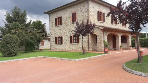 Arezzo Cama Y Desayuno | B&B Borgo del Contadino