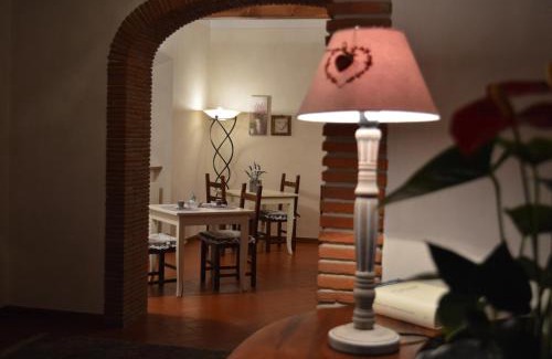 Arezzo Cama Y Desayuno | B&B Borgo del Contadino