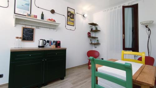 Vanchiglia Cama Y Desayuno | B&B Borgo Vanchiglia
