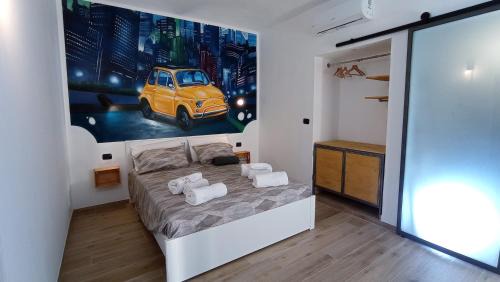 Vanchiglia Cama Y Desayuno | B&B Borgo Vanchiglia