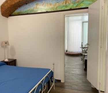 Burchio Apartamento | B&B bottega 11