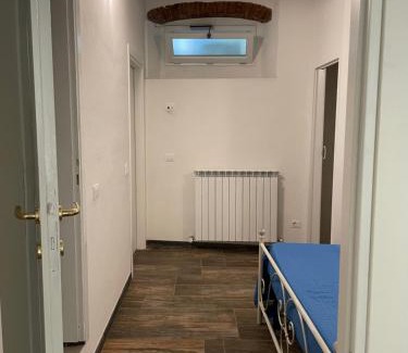 Burchio Apartamento | B&B bottega 11