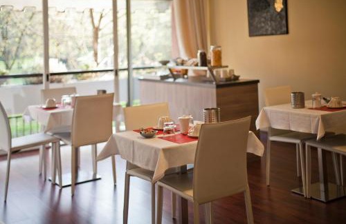 Milano 3 Cama Y Desayuno | B&B Botton D'Oro 2