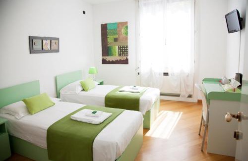 Milano 3 Cama Y Desayuno | B&B Botton D'Oro Basiglio