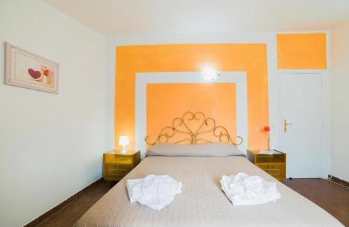 Pucara Cama Y Desayuno | B&B Bouganville
