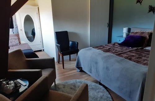 Lomm Cama Y Desayuno | B&B Bourgondisch Lomm