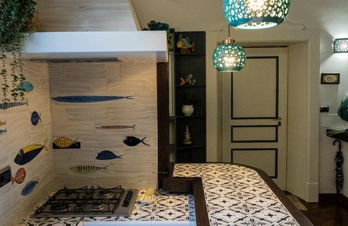 Historical Downtown Salerno Cama Y Desayuno | B&B Boutique Epoca