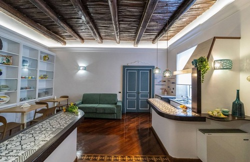 Historical Downtown Salerno Cama Y Desayuno | B&B Boutique Epoca