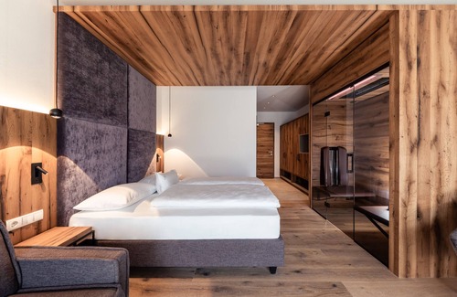 Riscone Hotel | B&B Boutiquehotel Clara