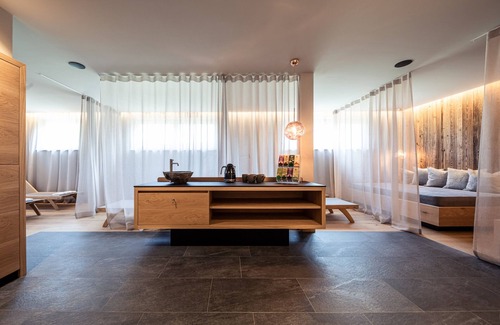 Riscone Hotel | B&B Boutiquehotel Clara