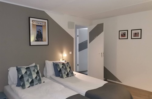 Rhenen Cama Y Desayuno | B&B Bovenweg