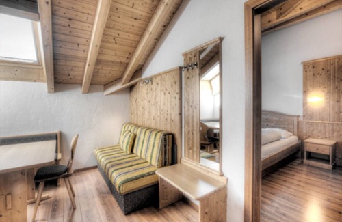 Corvara in Badia Hotel | B&B Bracun
