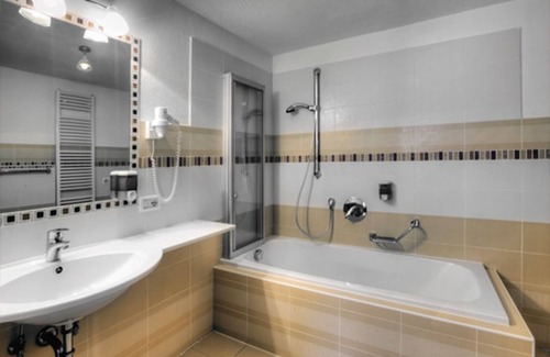 Corvara in Badia Hotel | B&B Bracun