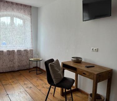 Steingaden Cama Y Desayuno | B&B Brandstatthof