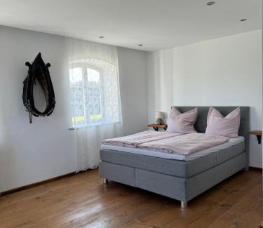 Steingaden Cama Y Desayuno | B&B Brandstatthof