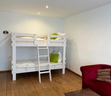 Steingaden Cama Y Desayuno | B&B Brandstatthof