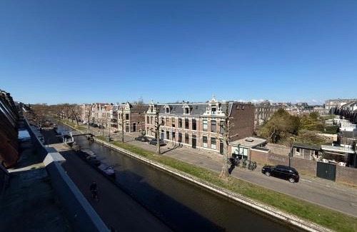 Haarlem Cama Y Desayuno | B&B Brouwersvaart