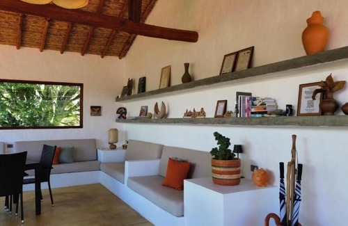 Barichara Cama Y Desayuno | B&B Buenavista Barichara