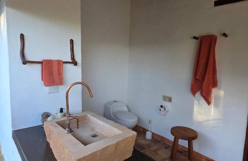 Barichara Cama Y Desayuno | B&B Buenavista Barichara