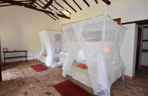 Barichara Cama Y Desayuno | B&B Buenavista Barichara