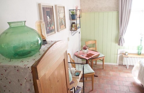 Buggenum Cama Y Desayuno | B&B Buggenum Palace