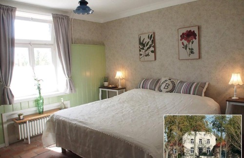 Buggenum Cama Y Desayuno | B&B Buggenum Palace