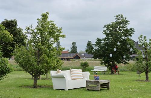 Sommelsdijk Cama Y Desayuno | B&B Buutegeweun