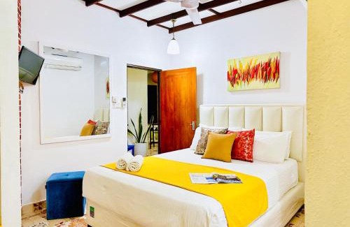 Ettukala Casa | B&B by Dorset