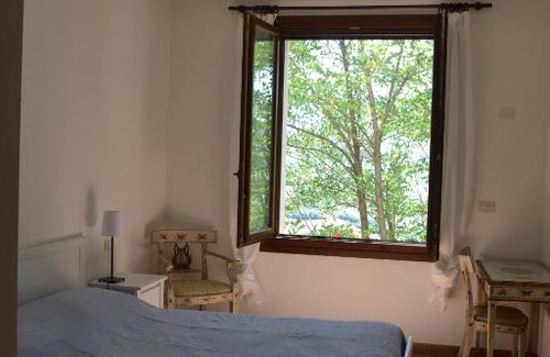 Montetiffi Cama Y Desayuno | B&B Cà Biocco