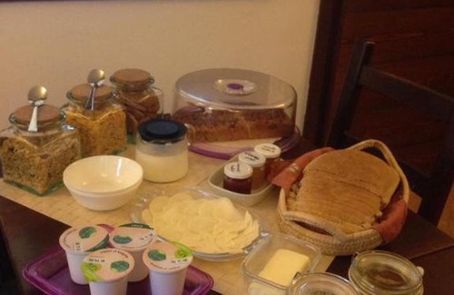 Montetiffi Cama Y Desayuno | B&B Cà Biocco