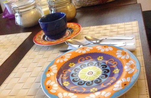 Montetiffi Cama Y Desayuno | B&B Cà Biocco