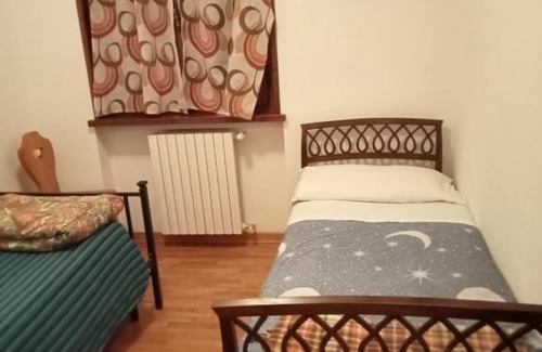 Corniglio Cama Y Desayuno | B&B Càsuperchi