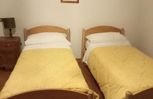 Corniglio Cama Y Desayuno | B&B Càsuperchi