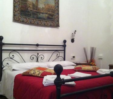 Cannaregio Cama Y Desayuno | B&B Ca' Dor