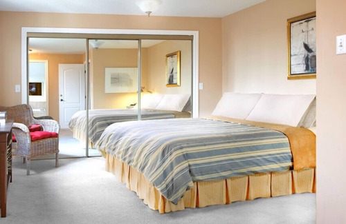 Lansdowne Cama Y Desayuno | B & B Tekdiv
