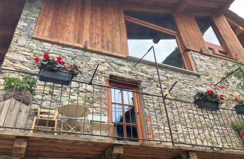 Monterosso Grana Cama Y Desayuno | B&B Ca' Mea room, wellness & food