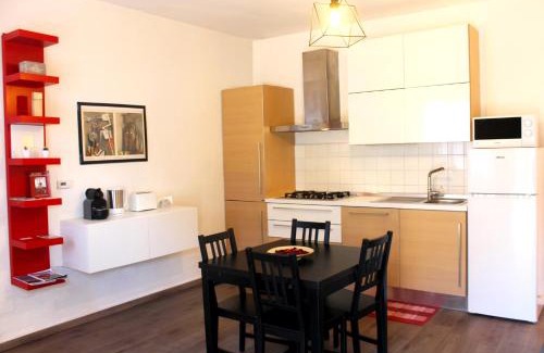 Bernate Ticino Cama Y Desayuno | B&B Ca' Nobil