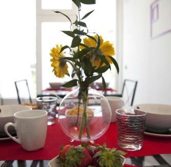 Bernate Ticino Cama Y Desayuno | B&B Ca' Nobil