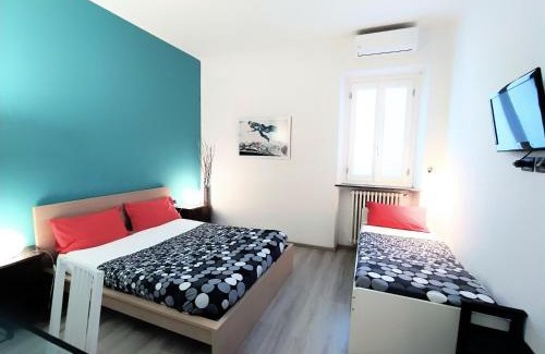 Bernate Ticino Cama Y Desayuno | B&B Ca' Nobil