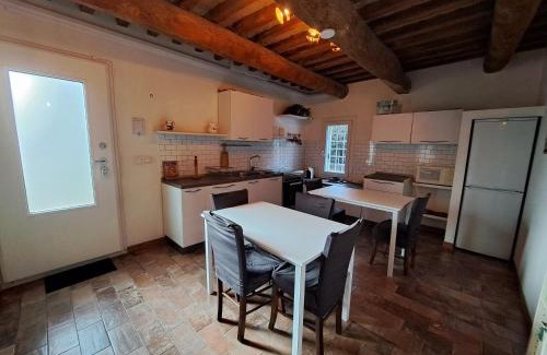 Castiglione di Cervia Cama Y Desayuno | B&B Ca Rossa
